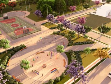 A História do bairro Aldeia dos Anjos, em Gravataí: Da Fundação à Modernidade
