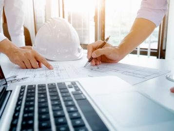 Incorporadora e construtora são áreas distintas, saiba mais aqui.